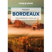 Pocket Bordeaux Lonely Planet